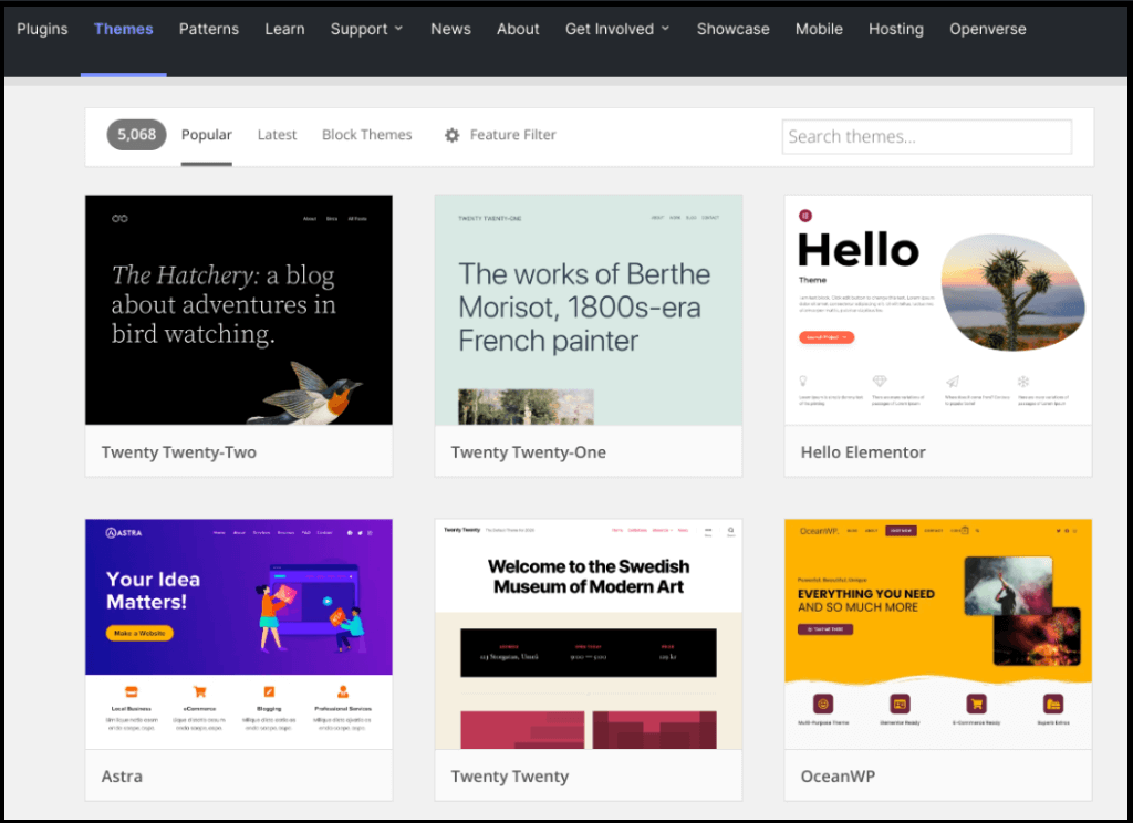 Responsive-Design