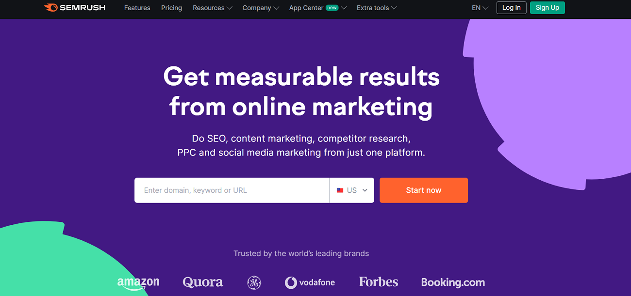 SEMRUSH