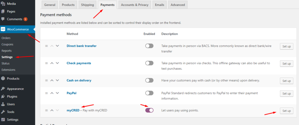 Pay Your Price for WooCommerce