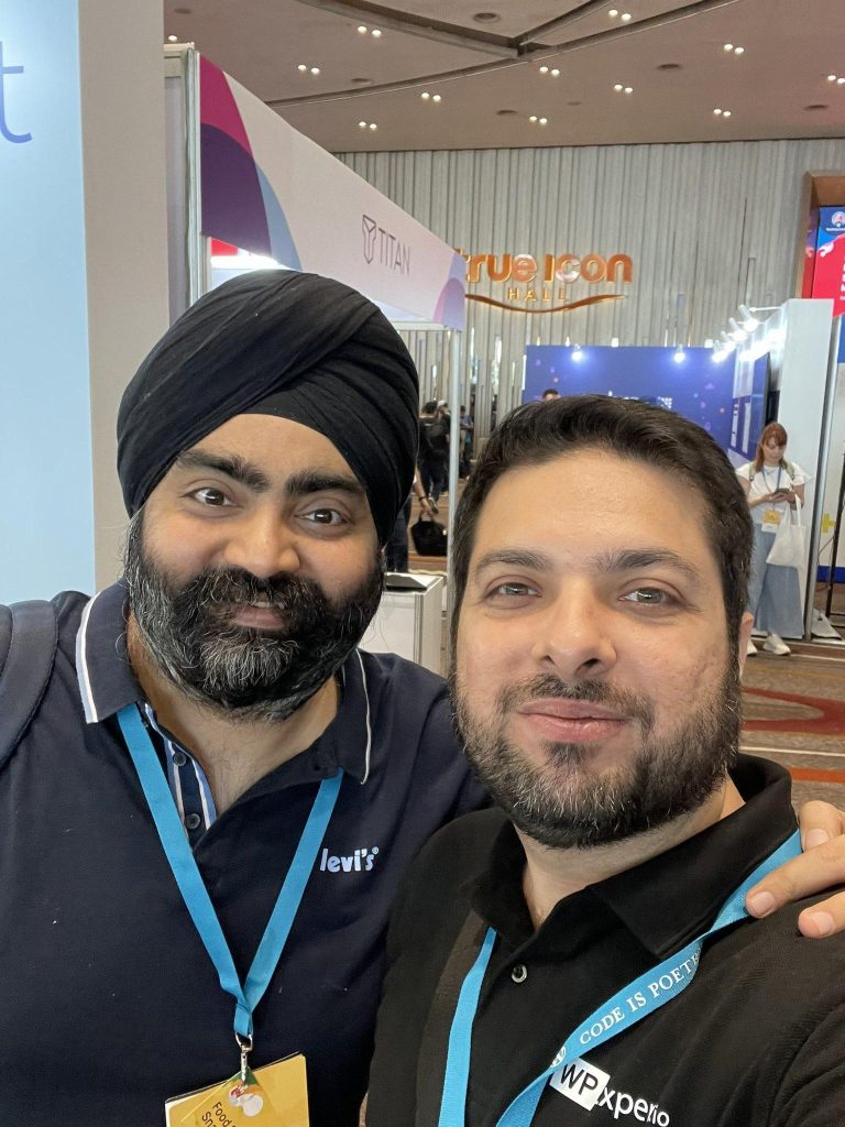 WPExperts CEO discussion with Daman Jeet (Creator of FunnelKit)