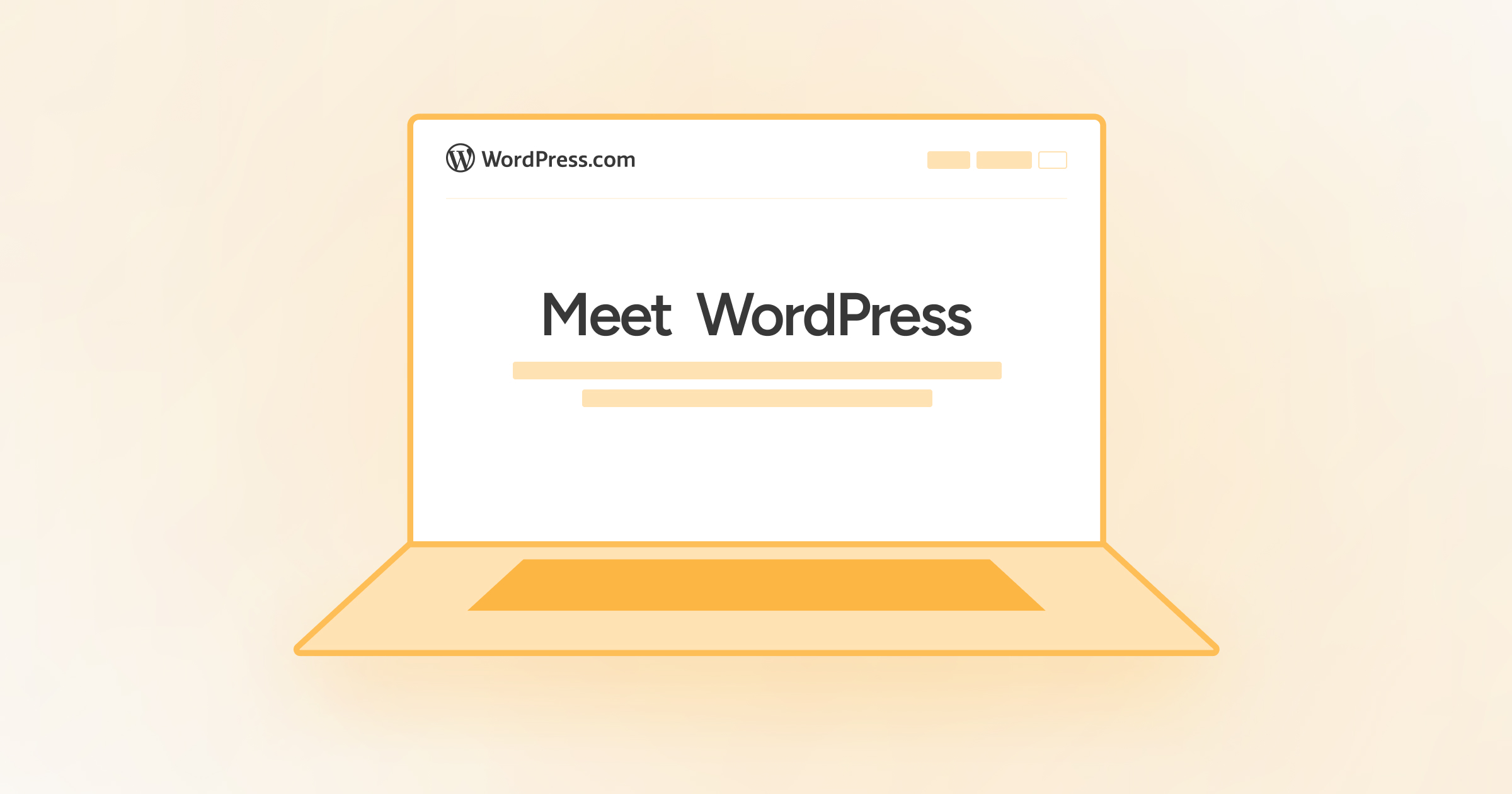 What is a WordPress Website_