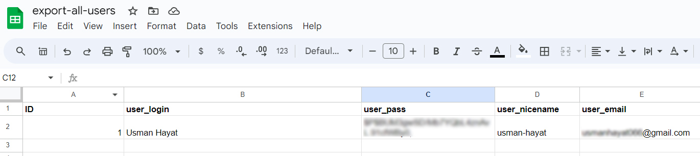 all-users-export-file