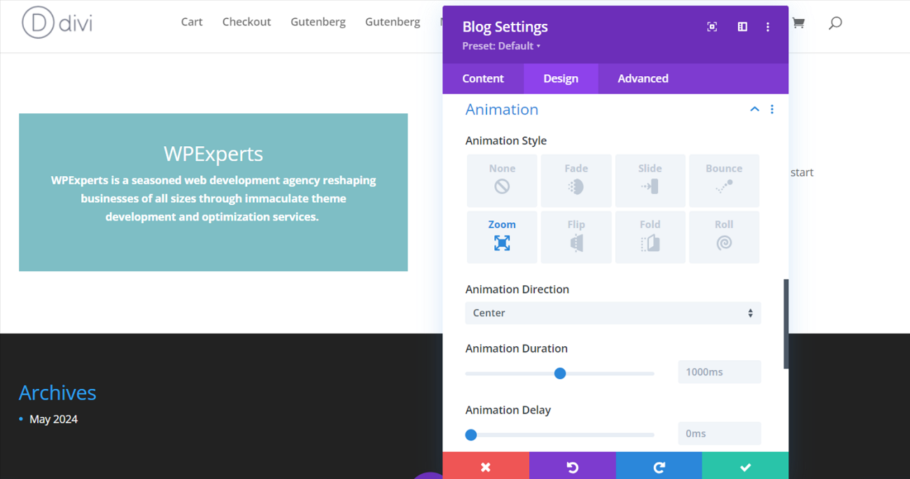 animation-settings-in-divi-page-builder