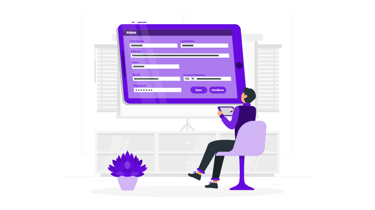 setup a wholesale order form