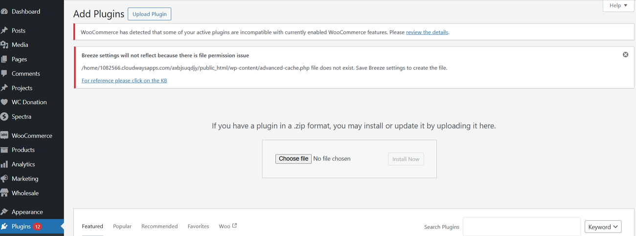 click-choose-file-button-to-install-plugin
