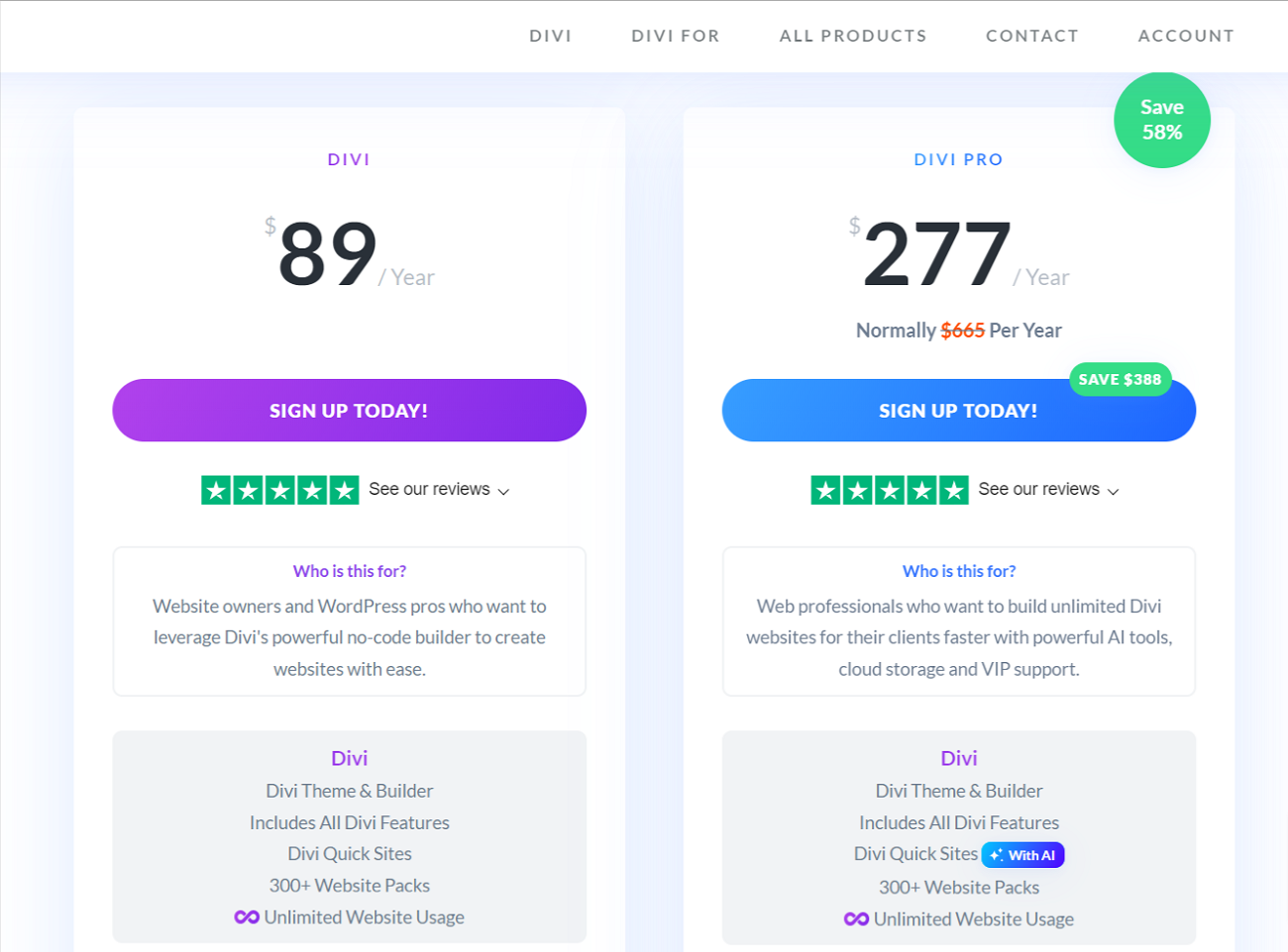 divi-theme-and-website-builder-pricing-plans
