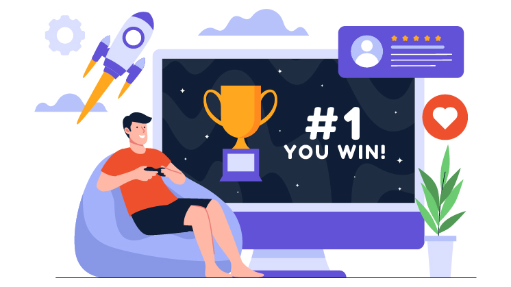 boost donor retention through gamification