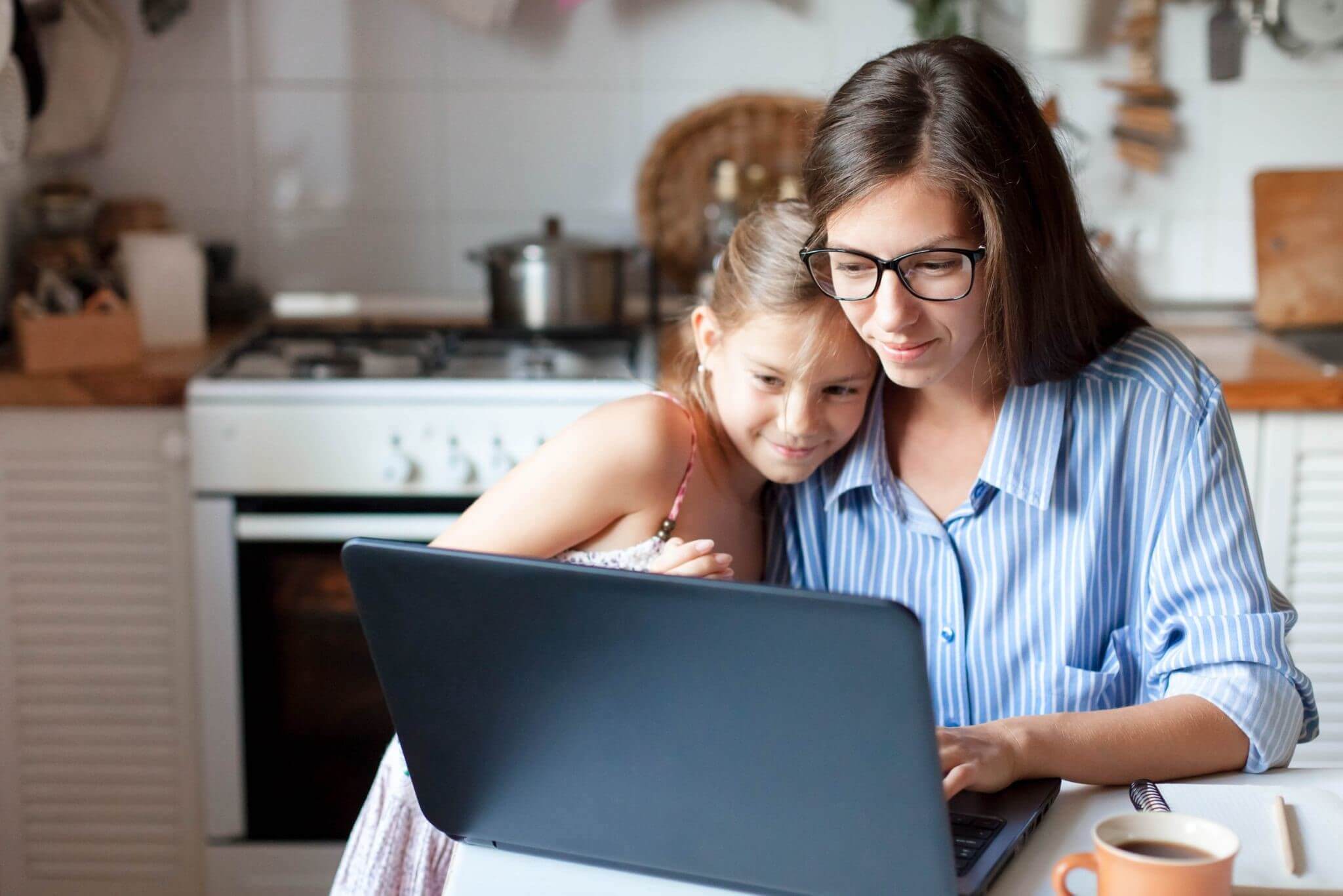 hope for single moms
