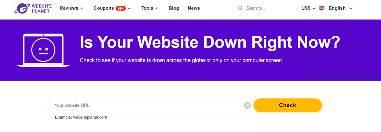 click Install Now