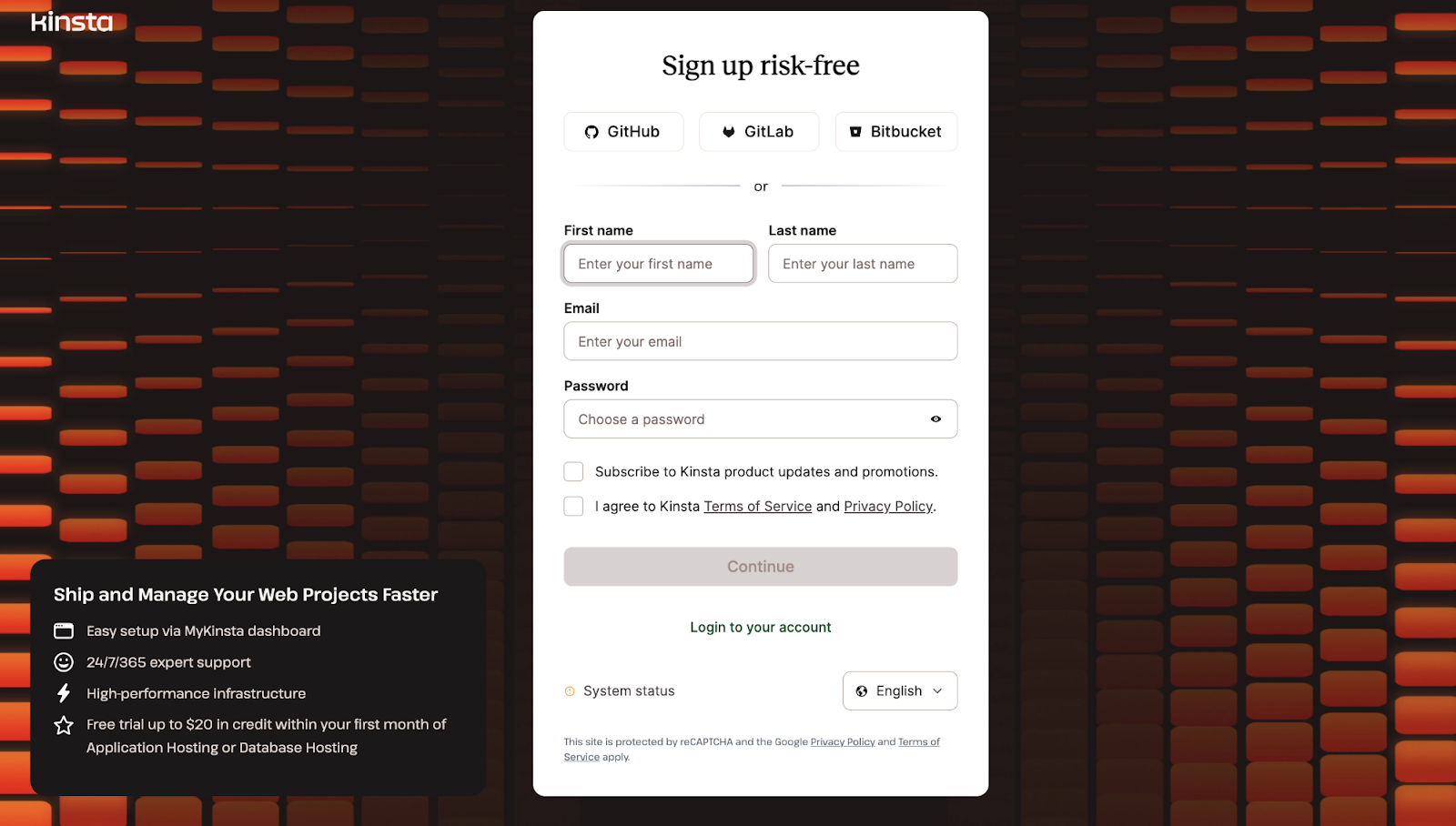 kinsta-sign-up-page-for-new-users
