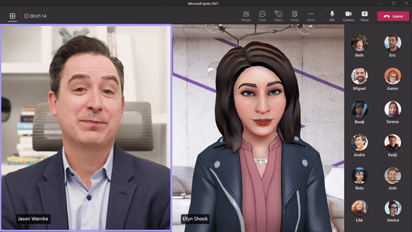 metaverse facebook company