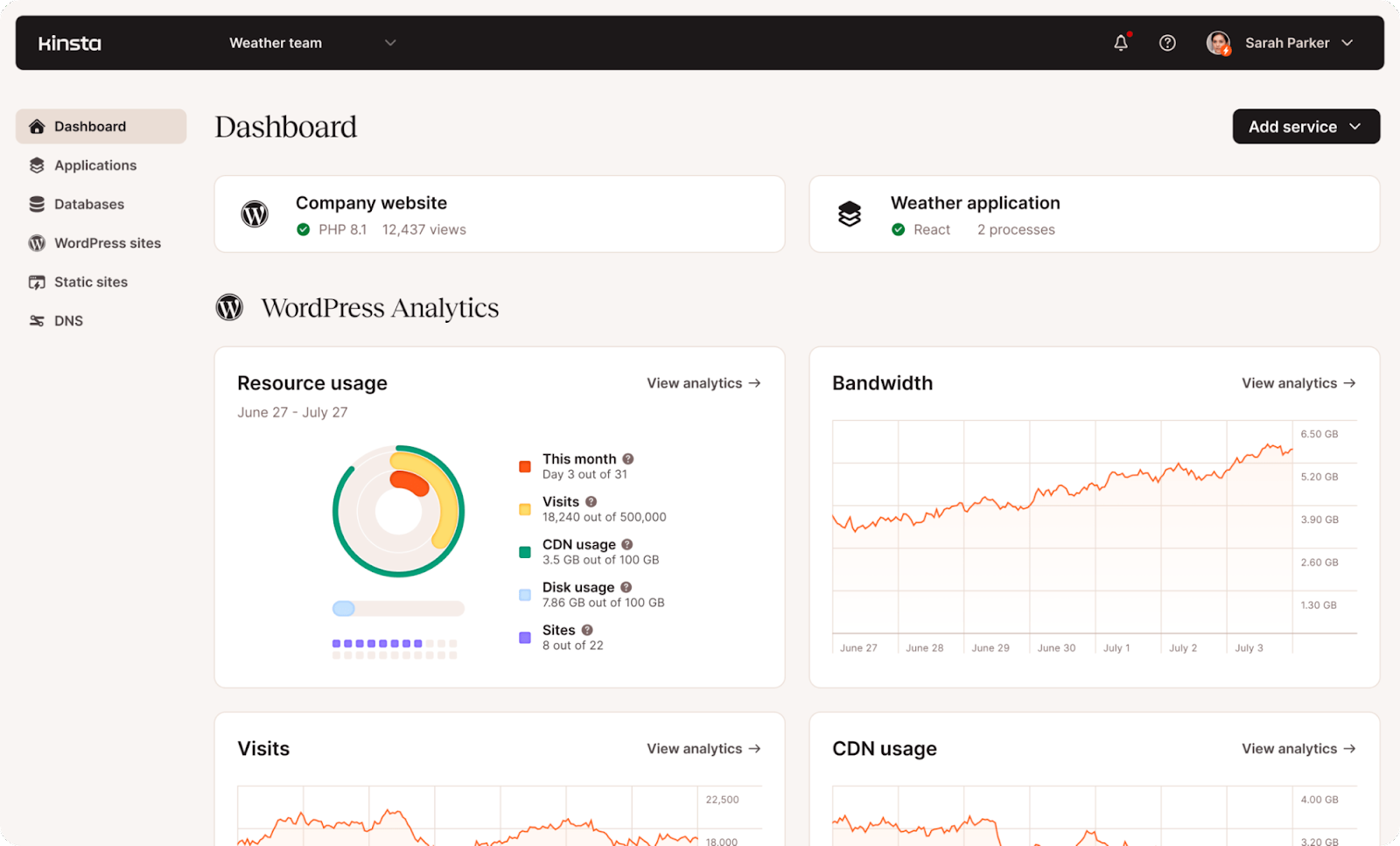 optimized-mykinsta-dashboard-for-users
