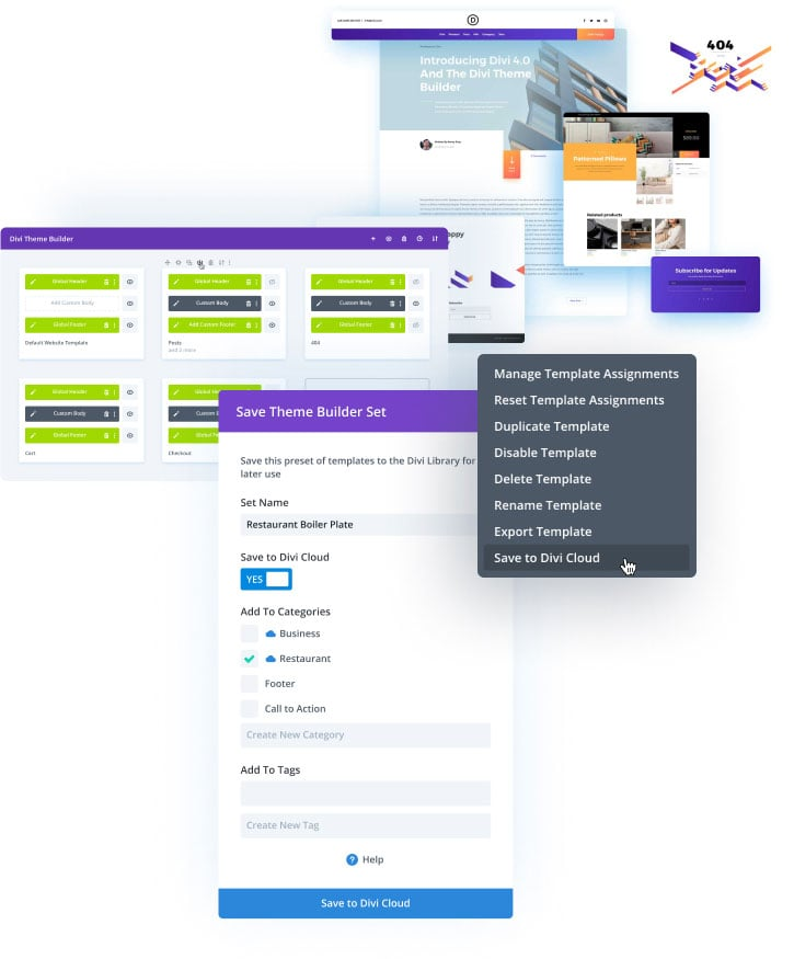 save-divi-wordpress-theme-templates-on-divi-cloud