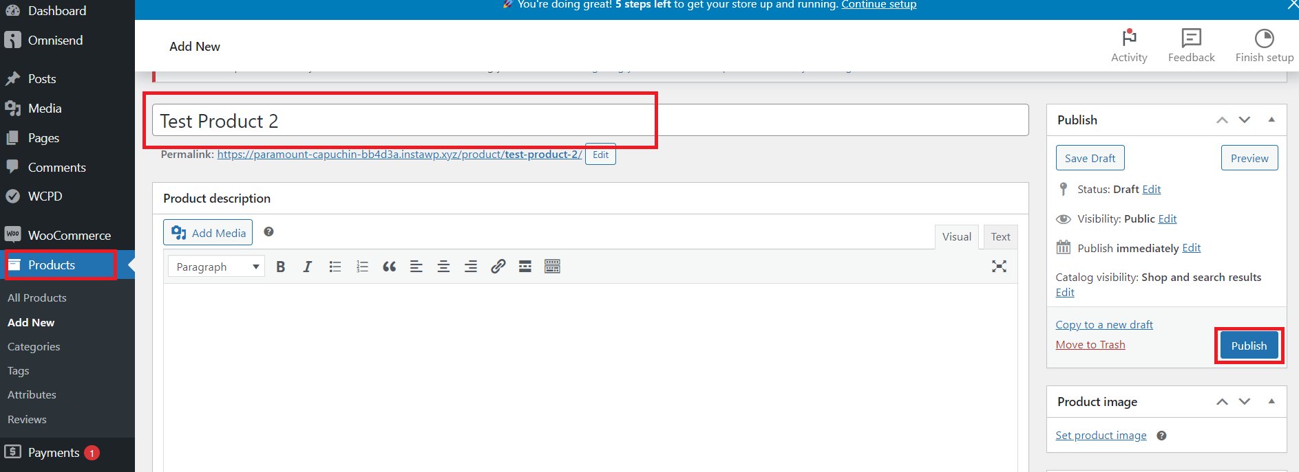 test-product-for-enabling-disclaimers-on-them