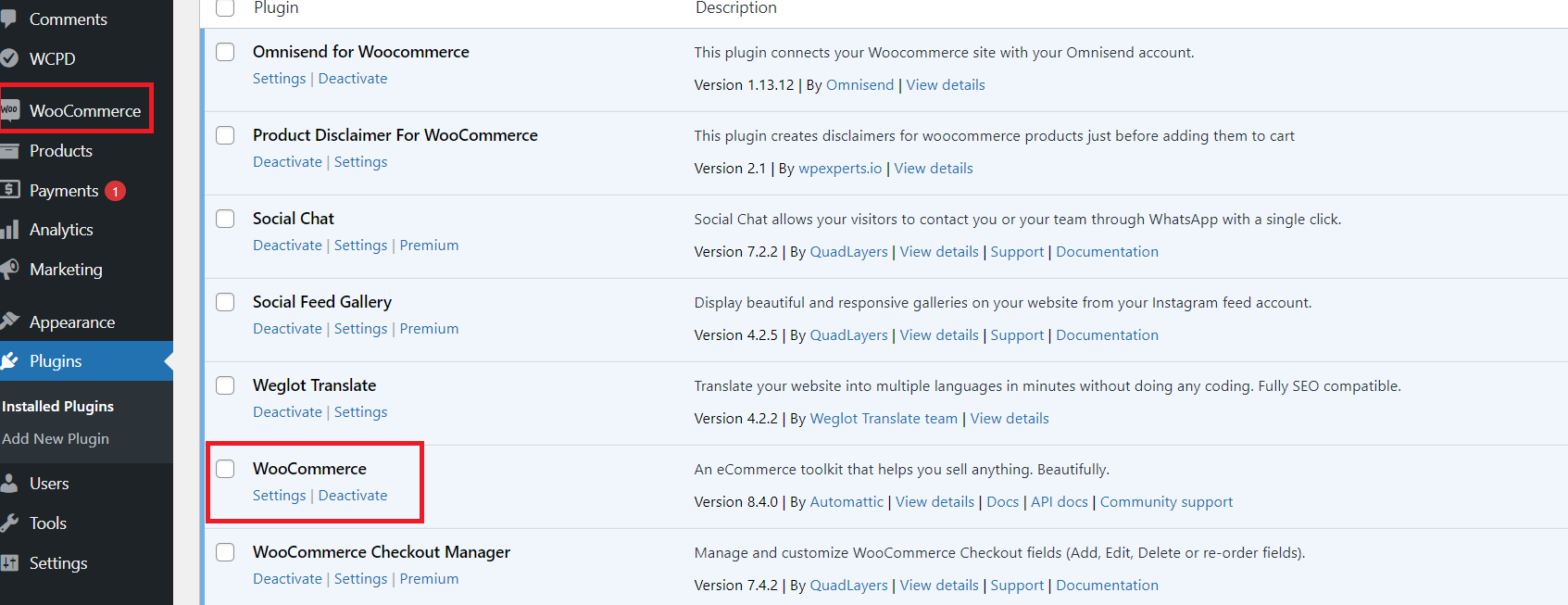 woocommerce-plugin-activation