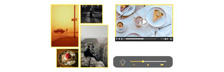 wordpress openverse project