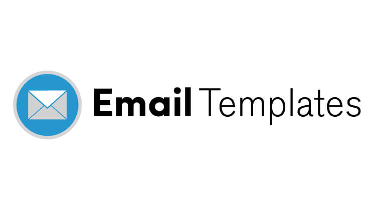 Email Templates