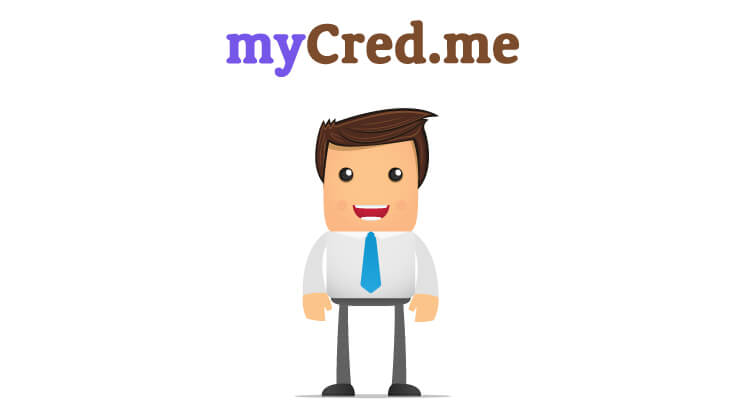 myCred