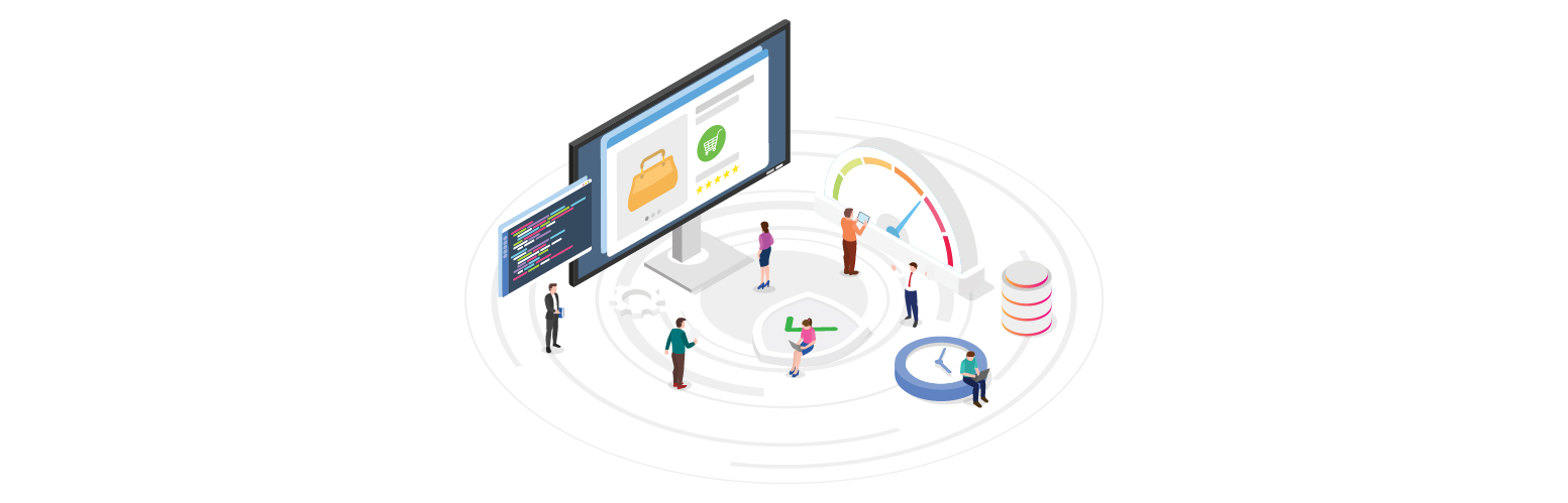 Website Page Load Time Statistics