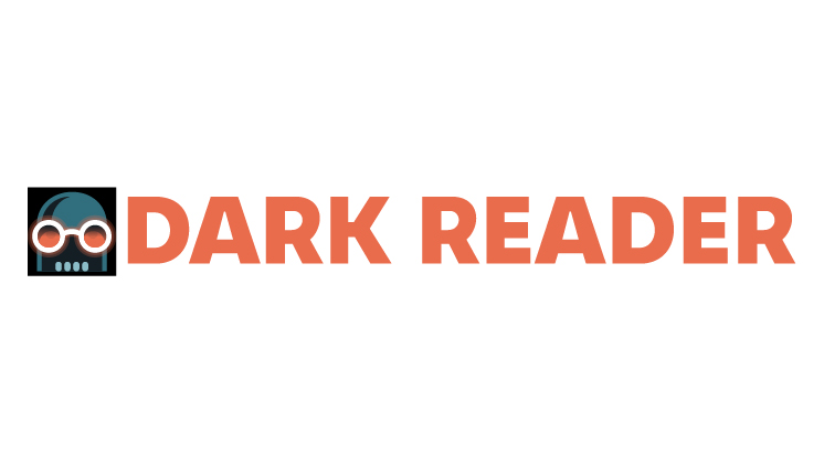Dark Reader