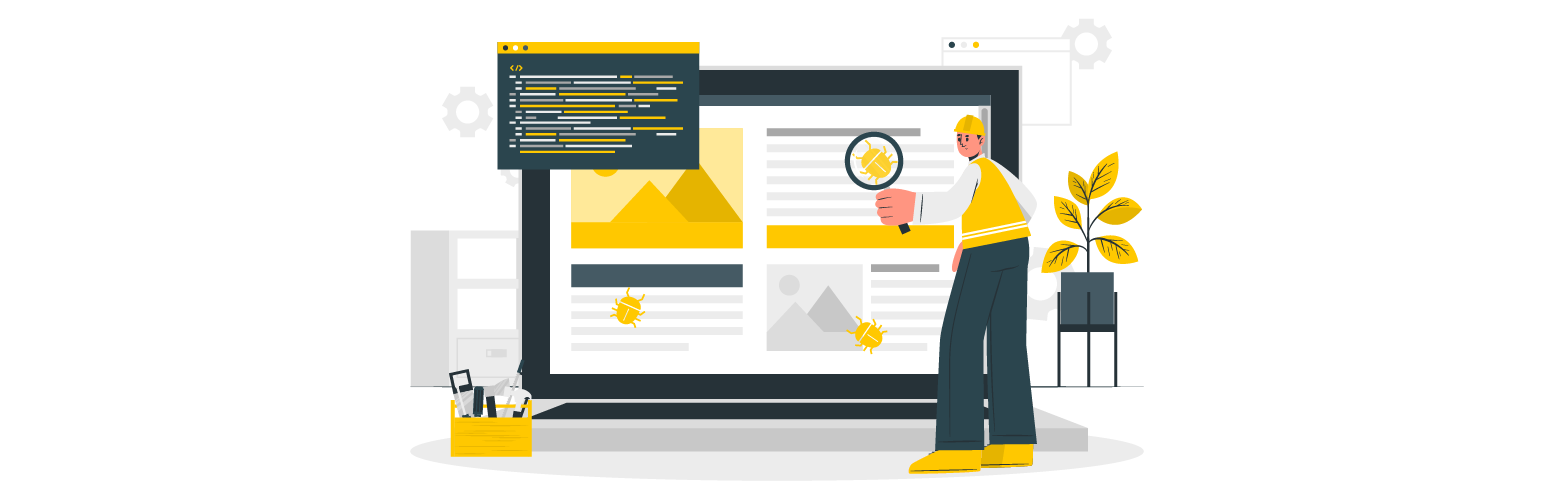 wordpress errors