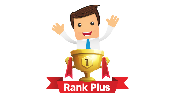 Rank Plus