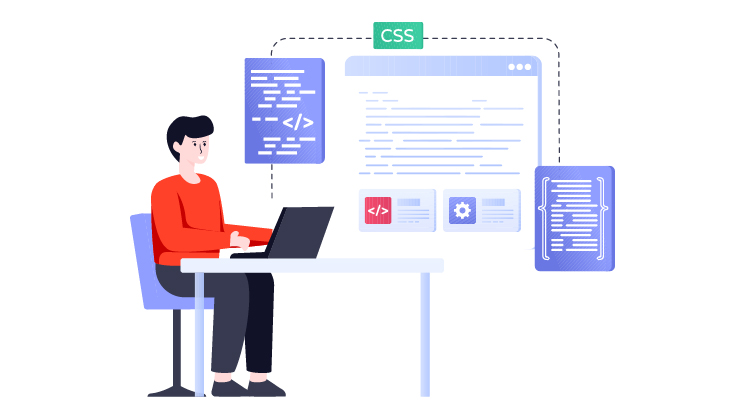 CSS (Cascading Style Sheets)