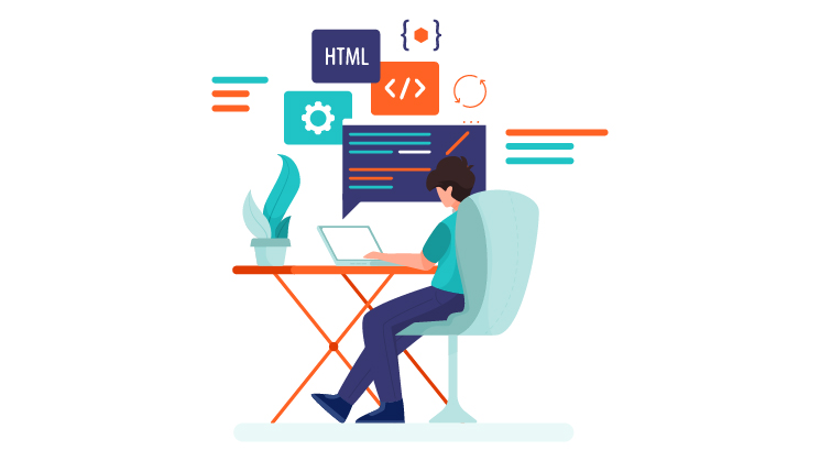 HTML (Hypertext Markup Language)