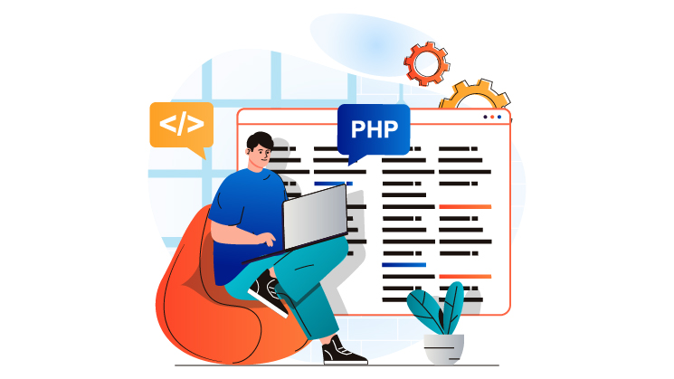 PHP (Hypertext Preprocessor)
