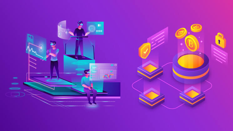 Web3 and the Metaverse