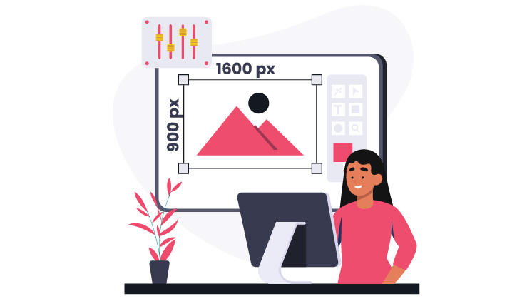 What is Image Size