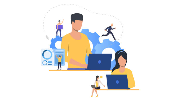Why do Startups need to Outsource?