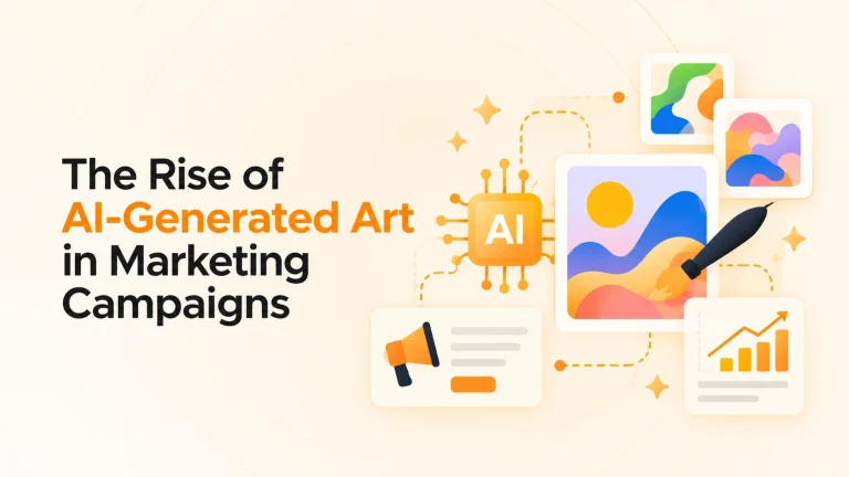 ai art in marketing